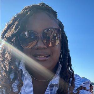 Meet your Posher, Chantal